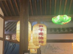 -永安水煮活鱼·仪征土菜院子