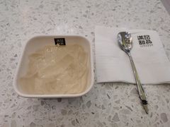 -满记甜品(南京虹悦城三店)