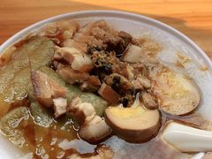 -汕头小吃粿汁(怡居街店)