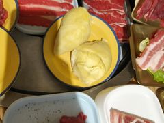 -郭左左围炉烤涮·鲜牛肉自助(梅溪新天地店)