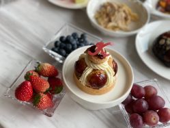 -baby bella小贝拉母婴护理中心(杭州凯宾斯基店)