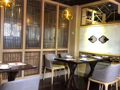 大堂-塘人·老底子宁波菜小馆(南塘老街店)