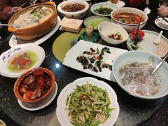 -王记姚家味·地道苏帮菜(凤凰街店)