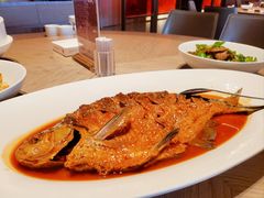 -艳阳天·非遗楚菜(武汉客厅店)
