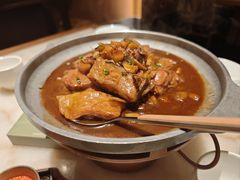 -大鱼徽州·寻味徽菜(万象汇店)