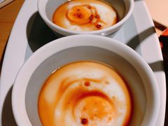 鸡蛋酒-荣小馆(杭州大厦店)