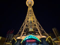 -龙塔