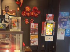 -汉堡王(徐汇绿地缤纷店)