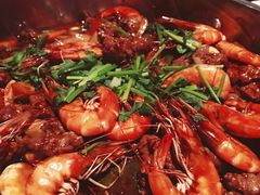 -黄记煌三汁焖锅(欢乐海岸店)