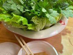 -霄汉牛三鲜湖北砂锅菜(万松园2店)