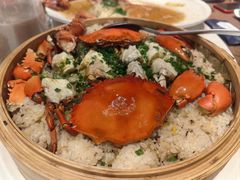 -富黎华海鲜大酒楼(正大广场店)