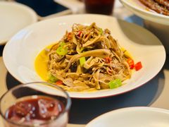 肉汁烟笋-福满圆(琨莎中心店)