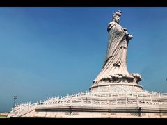 -天津妈祖文化园