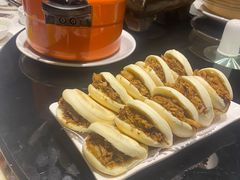 -東舍食唐精品陕菜馆