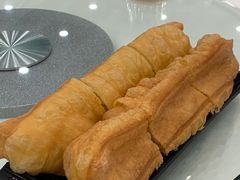 -万圣禄茶楼(西平店)