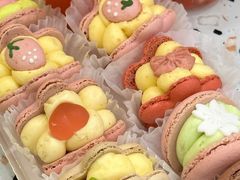 -Pantry's Best派悦坊蛋糕(K11购物艺术中心店)