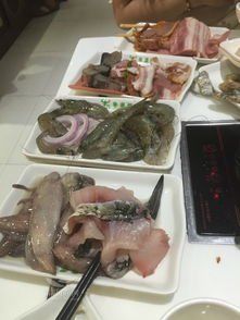 -小牛叔鲜切牛肉·火锅·烤肉自助(公济桥路店)