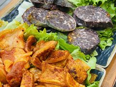 -八木轩·寻味大理白族民俗餐厅(文献路店)