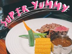 -秀·爱尔兰餐吧(上海路店)