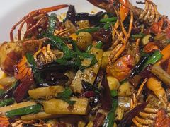 -聚味瞿记·龙虾堂(天元店)