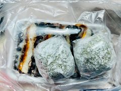 -南大门韩国米糕(公滨路店)