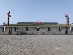 -西安城墙·碑林历史文化景区