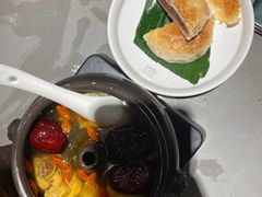 -云海肴·汽锅鸡·云南菜(高德置地店)