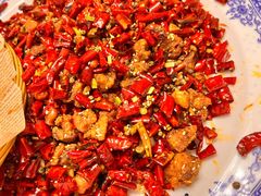 -渝信川菜(工体店)