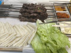 -勇利赵家烤肉坊(含光路店)