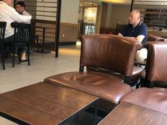 大堂-星巴克(古象大酒店店)