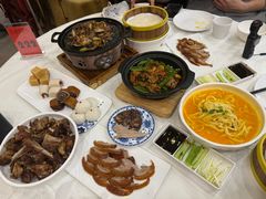 -便宜坊烤鸭店(玉蜓桥天坛店)
