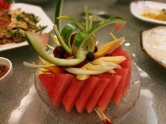 -北海渔村酒楼·粤菜海鲜点心(新华店)
