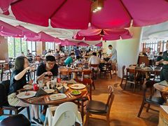-拉蒂娜·巴西牛排馆 Latina·Brazilian Steakhouse(陆家嘴旗舰店)