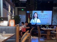 -Mezomd曼索蒂西班牙餐厅(广粤店)