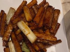 -唐拉雅秀酒店-唐苑中餐厅