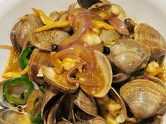 -漫天香·小龙虾餐厅(夏湾店)