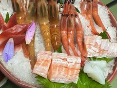 -万岛日本料理铁板烧(大宁店)
