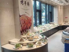 -新洪记·丽久饭店(铁西店)