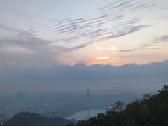 -紫金山山顶公园