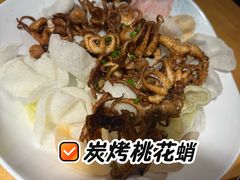 -旺角小渔村·海肠捞饭开创者(环山路店)