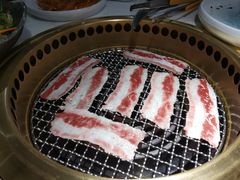 -炙城·韩式烤肉(南京东路店)