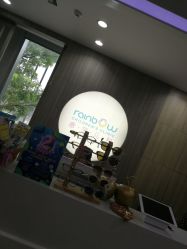 -睿宝儿科·眼科·口腔(静安大悦城门诊部)