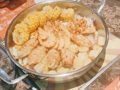 -御上皇三汁焖锅(薛城万达广场店)