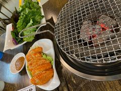 -P1泥炉烤肉(市桥富华东路店)