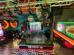 -Famous肥猫墨西哥音乐餐吧(五棵松华熙LIVE店)