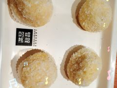 -满记甜品(南京虹悦城三店)