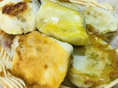 -清真高老大牛排胡辣汤(嵩山路总店)