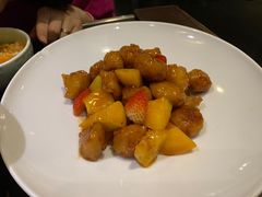 -有璟阁港式餐厅(国贸商城店)