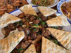 -食鸡公社辣子鸡·潍坊菜·烧烤