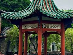 -东莞市可园博物馆